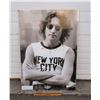 Image 1 : Photograph Of John Lennon New York City