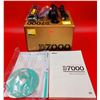 Image 1 : Nikon D7000 Box, Manuals, & Accessories Only