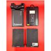 Image 1 : 4 Polaroid & Graflex Film Holders