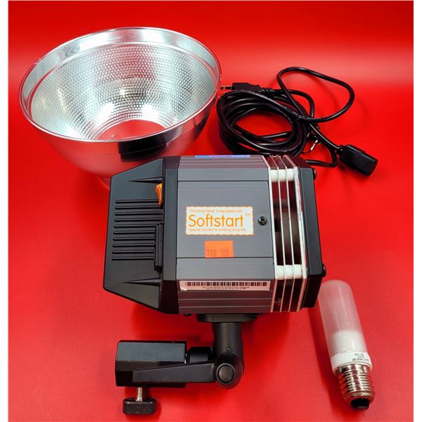 Tristar Photography/Video Quartz Imager