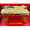 Image 2 : VTG Camel Saddle
