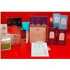 Image 1 : Lot Of Skincare & Self Care Including Acure Simply Smoothing Conditioner