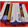 Image 2 : Brother DR-730 Ink & Toner Drum Kits & TN-730 Toner Cartridge