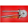 Image 1 : RIDGID Geared Ratchet Tube Bender