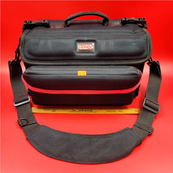 Optex Camera/Camcorder Bag