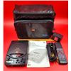 Image 1 : Nuby Camera/Console Bag & Kodak Photo CD Portable Player
