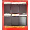 Image 1 : 6 Lisco & Fidelity Sheet Film Holders
