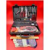 Image 1 : Tool Set Including Screw Drivers, Wrenches, Pliers & Gloves