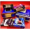 Image 2 : Lot of Polaroid Sheet Film & Pack Film