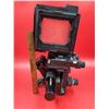 Image 3 : Sinar Swiss Made Photo Enlarger w/ Hard Shell Case