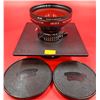 Image 2 : Schneider-Kreuznach 90mm f/5.6 Super-Angulon Lens Made in Germany