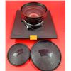 Image 2 : Schneider-Kreuznach 210mm f/5.6 Symmar-S Lens Made in Germany