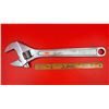 Image 1 : Large Industrial Guard Wrench