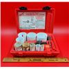 Image 1 : Milwaukee 13Pcs Super-Tough Bi-Metal 4/6 Hole Saw Kit