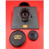 Image 1 : Schneider-Kreuznach 150mm f/5.6 Symmar-S Lens Made in Germany