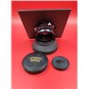 Image 2 : Schneider-Kreuznach 150mm f/5.6 Symmar-S Lens Made in Germany