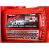 Image 2 : Milwaukee 7 1/4" Tilt-Lok Adjustable Handle Circular Saw