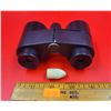 Image 1 : Binoculars & Civil War Bullet Head