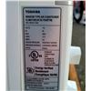 Image 2 : Toshiba Window Air Conditioner
