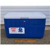 Image 1 : Coleman Chest Cooler Made in USA