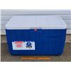 Image 1 : Coleman Chest Cooler Made in USA