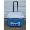 Image 1 : Coleman Wheeled Cooler
