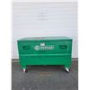 Image 1 : Greenlee Metal 2448/23273 Storage Box