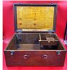 Image 1 : Antique General Electric X-Ray Unit Wooden Box