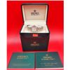 Image 1 : Seiko Kinetic Watch Made in Japan w/ Box & Manual