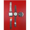 Image 1 : Watch & Watch Face Lot (Kanery, Lukcom, etc.)