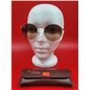 Image 1 : Ray-Ban Sunglasses w/ Case