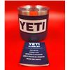 Image 1 : Navy Yeti Lowball Rambler