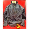 Image 1 : DeWalt XL Li-ion Heated Gear Heated Zip-Up Jacket