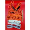 Image 1 : Assorted Extension Cord Lot