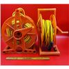 Image 1 : 2 Extension Cord Reels