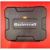 Image 2 : Large Mastercraft Drill Bit Set