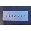 Image 3 : 2 Black Veradek Planters