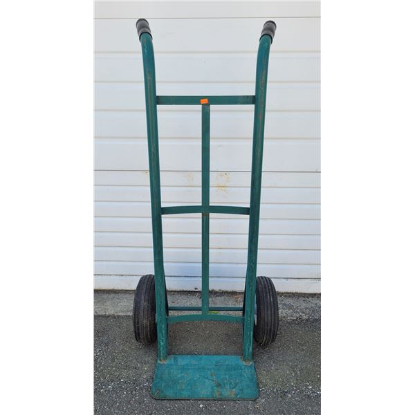 Green Dolly/Hand Truck