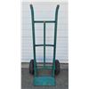 Image 1 : Green Dolly/Hand Truck