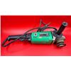 Image 1 : Hitachi 9" Disc Grinder