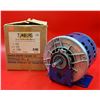 Image 1 : General Electric Belted Fan & Blower-Domestic Motor