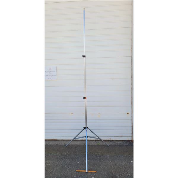 Manfrotto Light Stand Made in Italy