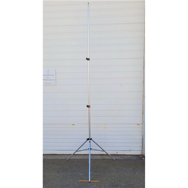 Manfrotto Light Stand Made in Italy