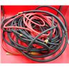 Image 1 : 2 Pressure Washer Hoses & Air Hose