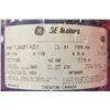 Image 2 : General Electric Belted Fan & Blower-Domestic Motor