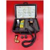 Image 1 : Supco VG61 Professional Vacuum Gauge