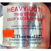 Image 2 : Thermal Heavy Duty Two Stage Deep Vacuum Pump