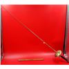 Image 1 : VTG Fencing Sword