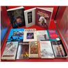Image 1 : Native History & Culture Book Lot