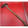 Image 1 : VTG Genuine Norlund Axe